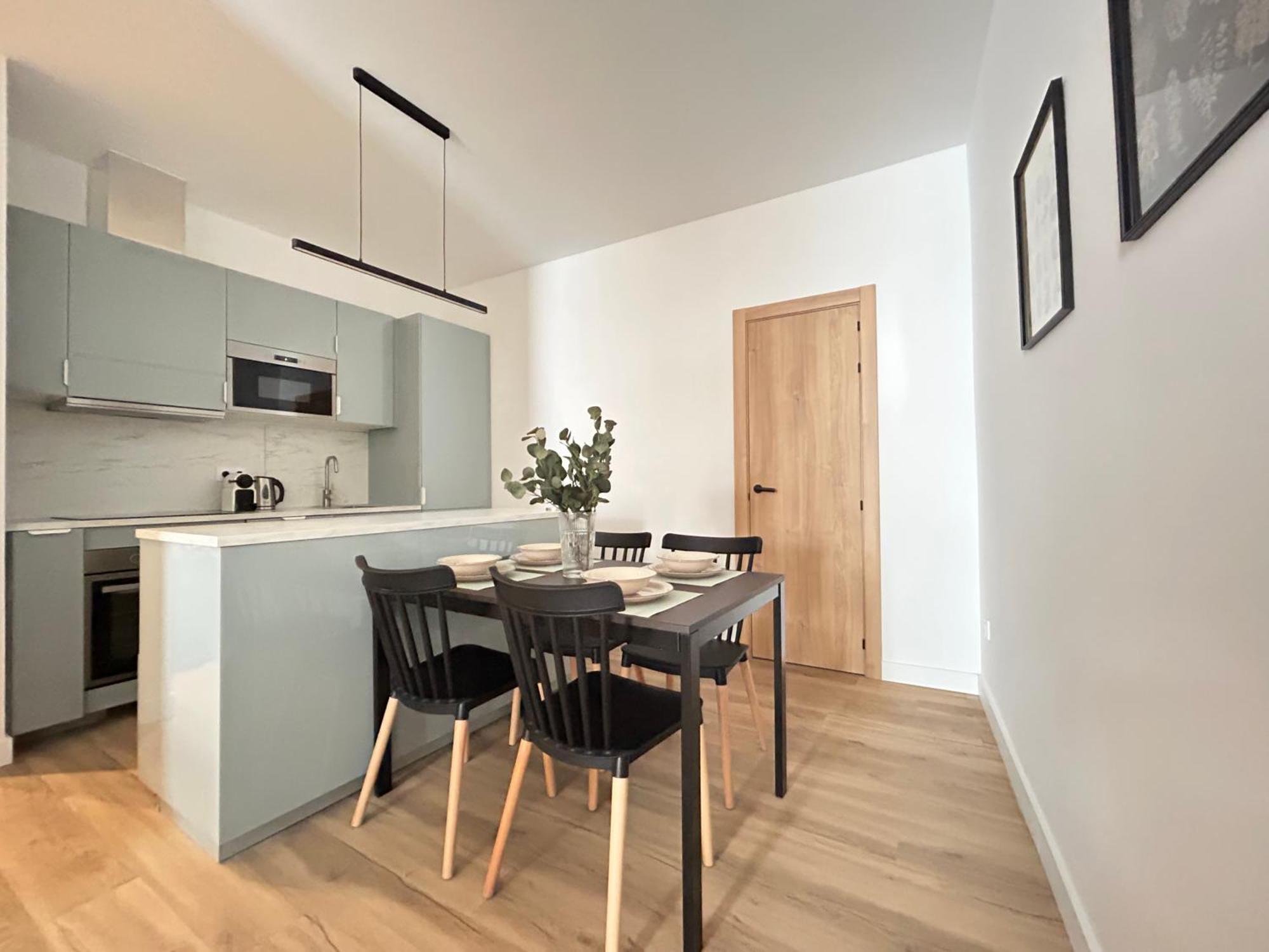 Apartament Hispalis Columnas De La Alameda